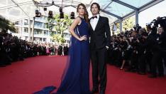 Иън Сомърхолдър с любовно писмо към Ники Рийд