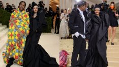 Мода 2021: Звездните триумфи на тази година