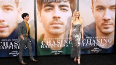 Джо Джонас: Семейството ми прави Коледа още по-магически празник