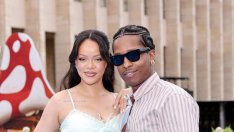 Истина или слух – женени ли са Риана и A$AP Rocky