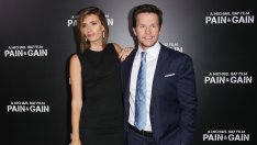 Семейна приказка – Марк Уолбърг посрещна 2025 в Барбадос