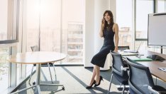 Лятна мода – перфектните тоалети за офиса