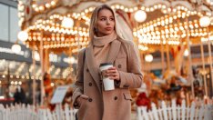 Задължителните дрехи и аксесоари за ранна есен