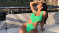 Кайли Дженър се съблече за „Playboy“