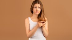 Цъфтящи краища - 6 лесни начина за превенцията им