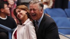 Изненада: Алек и Хилария Болдуин очакват 7-о дете!