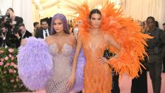 Съдят Кендъл и Кайли Дженър заради бельо