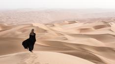 Деси Слава разпуска в Дубай