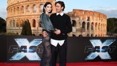 Дъщерята на Пол Уокър влиза в новата година разведена