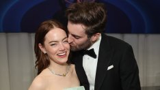 Холивудски съпрузи: С какво си изкарват прехраната съпрузите на някои водещи актриси?