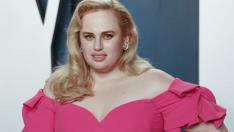 По-близо до целта: Ребъл Уилсън трябва да свали само 3 килограма 