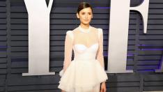 Нина Добрев на 31: Вместо подарък иска дарение за Австралия