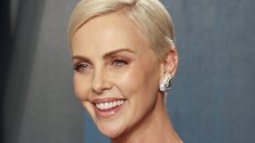 Чарлийз Терон с ново гадже? Актрисата разкри кой е „мистериозният“ мъж