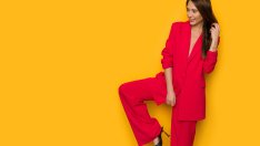 Костюми с панталон – идеални за вашата нова есенна визия 