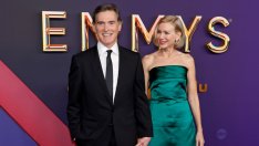 Наоми Уотс за перфектната си ваканция с Били Крудъп и децата си