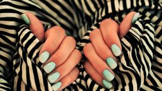 Градиентни нокти – най-лесният маникюр, който да си направите