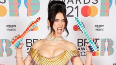 Взимайте лака за коса! Тупираните прически се завръщат!