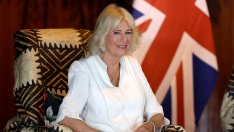 Кралица Камила се оттегля от публични ангажименти заради заболяване