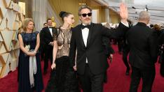 Хоакин Финикс и Руни Мара: Това ли е Америка, в която искаме да живеем?