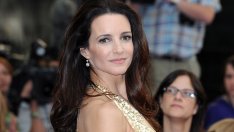 Кристин Дейвис искала главна роля в „Приятели“