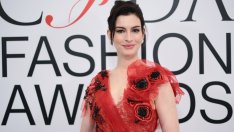 Ан Хатауей: Казаха ми, че кариерата ми ще се срине