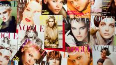 Vogue със специално издание, посветено на медиците