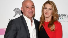 Любовни истории: Андре Агаси смята Щефи Граф за най-трудната си победа