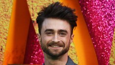 Даниел Радклиф – много по-прецизен към проектите си след раждането на сина му