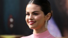 Селена Гомес иска да се сбогува с Холивуд