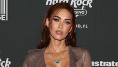 Обвиниха Меган Фокс, че принуждава синовете си да носят момичешки дрехи