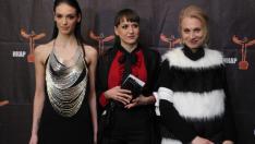 Луиза Григорова-Макариев е бременна с първо дете!