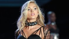 Ангелът на Victoria's Secret, Елза Хоск, се сгоди &ndash; получи ослепителен пръстен на Tiffany