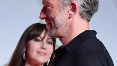 Дъщерята на Моника Белучи и Венсан Касел украси корица на модно издание