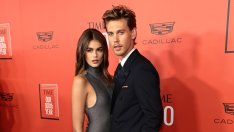 Млади, красиви и влюбени – Кая Гербер и Остин Бътлър