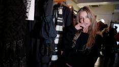 Паулина Порижкова, завидяхме на тялото ти!