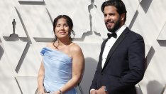 Соня Йончева празнува годишнина на плажа