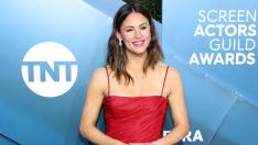 Бански 2020: Изборът на Дженифър Гарнър