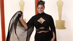 Ашли Греъм: Все още липсва разнообразие от модели в различни размери 