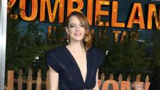 Ема Стоун – удивителна като Круела