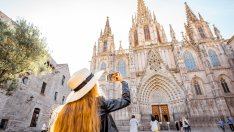 Новото гадже на Гери-Никол я заведе във Венеция