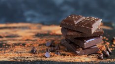 8 здравословни причини да похапвате черен шоколад
