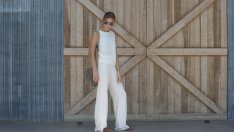 Сбогом, дънки – панталонът, който ги заменя това лято