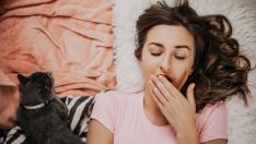 Проблеми със съня – пуснете си розов шум 