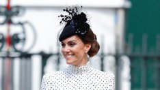 Кралски блясък - Принцеса Кейт Мидълтън и очарованието на перлите