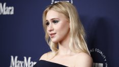 Мария Бакалова с ново филмово участие