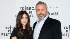 Мат Лебланк отново е сам