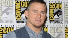 Отново във форма: Чанинг Тейтъм показа новите си мускули