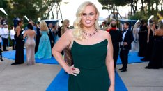 Любов като никоя друга – Ребъл Уилсън вече не крие лицето на дъщеря си 