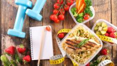 Здравословно хранене – как да го постигнете, когато сте натоварени? 