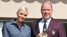 Принц Албер ще плаща на жена си по 12 милиона евро на година